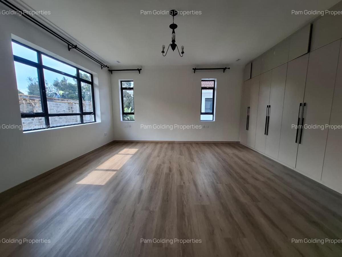 4 Bed House at Muthaiga North Road - 11