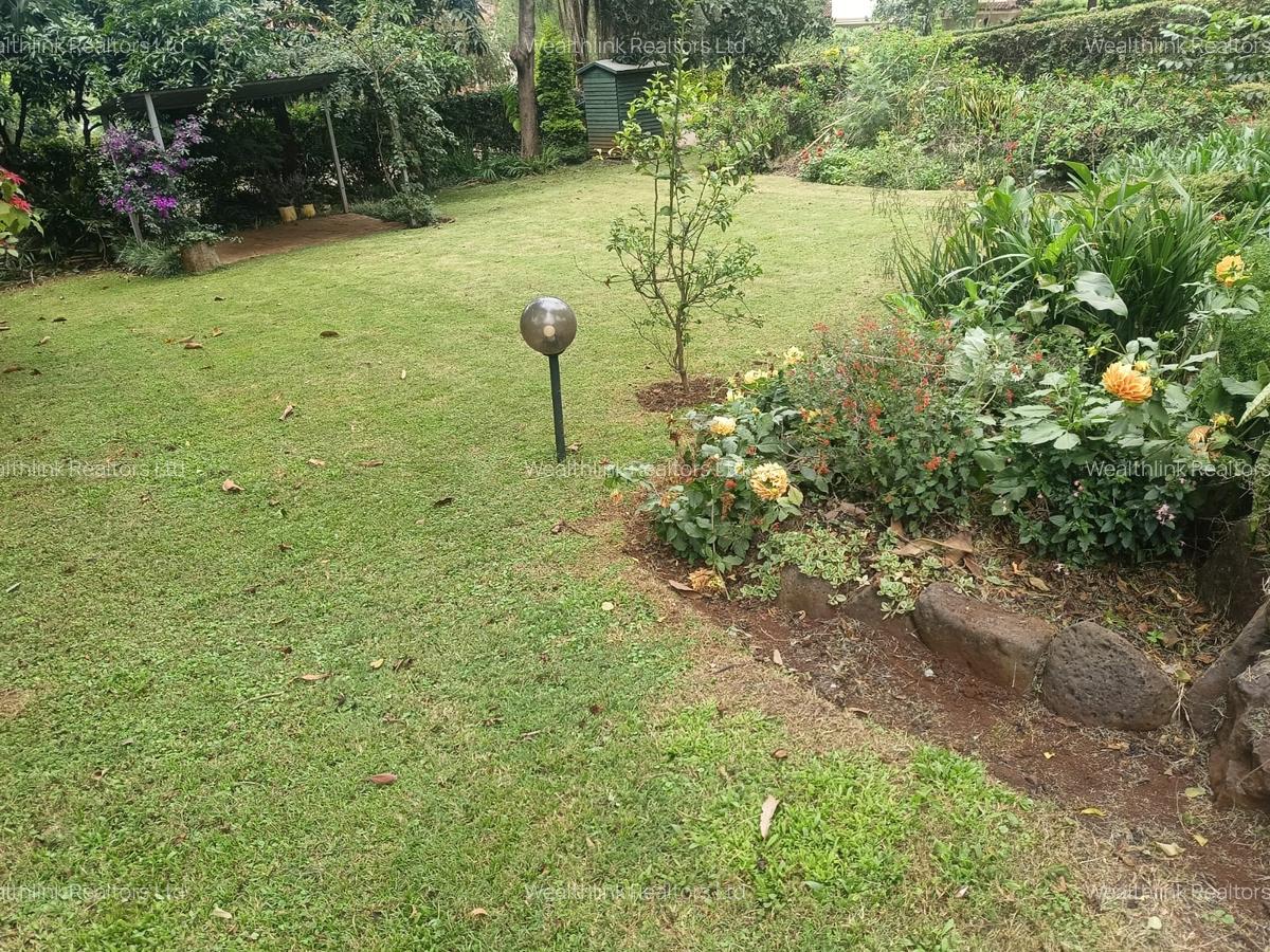 4 Bed Townhouse with En Suite at Redhill - 7