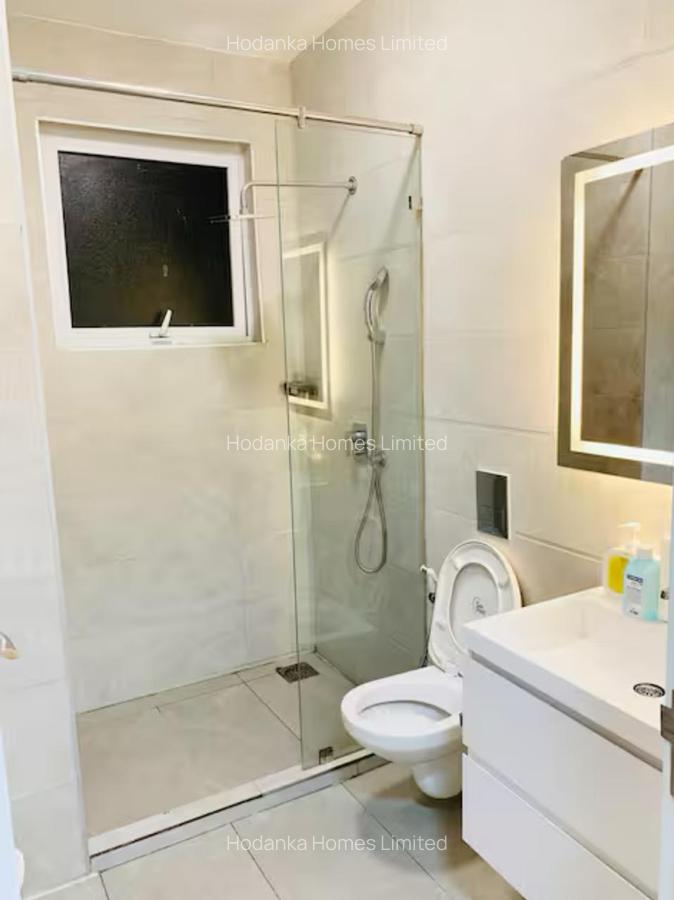 Serviced 3 Bed Apartment with En Suite in Kileleshwa - 5
