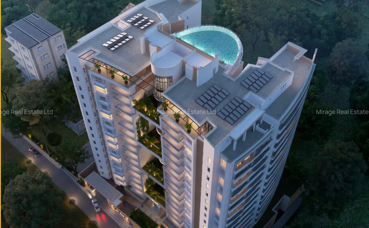 3 Bed Apartment with En Suite in Riverside - 18