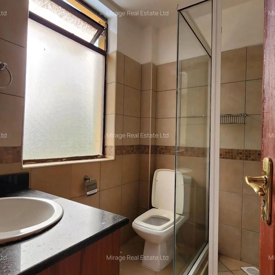 2 Bed Apartment with Gym in Kilimani - 12