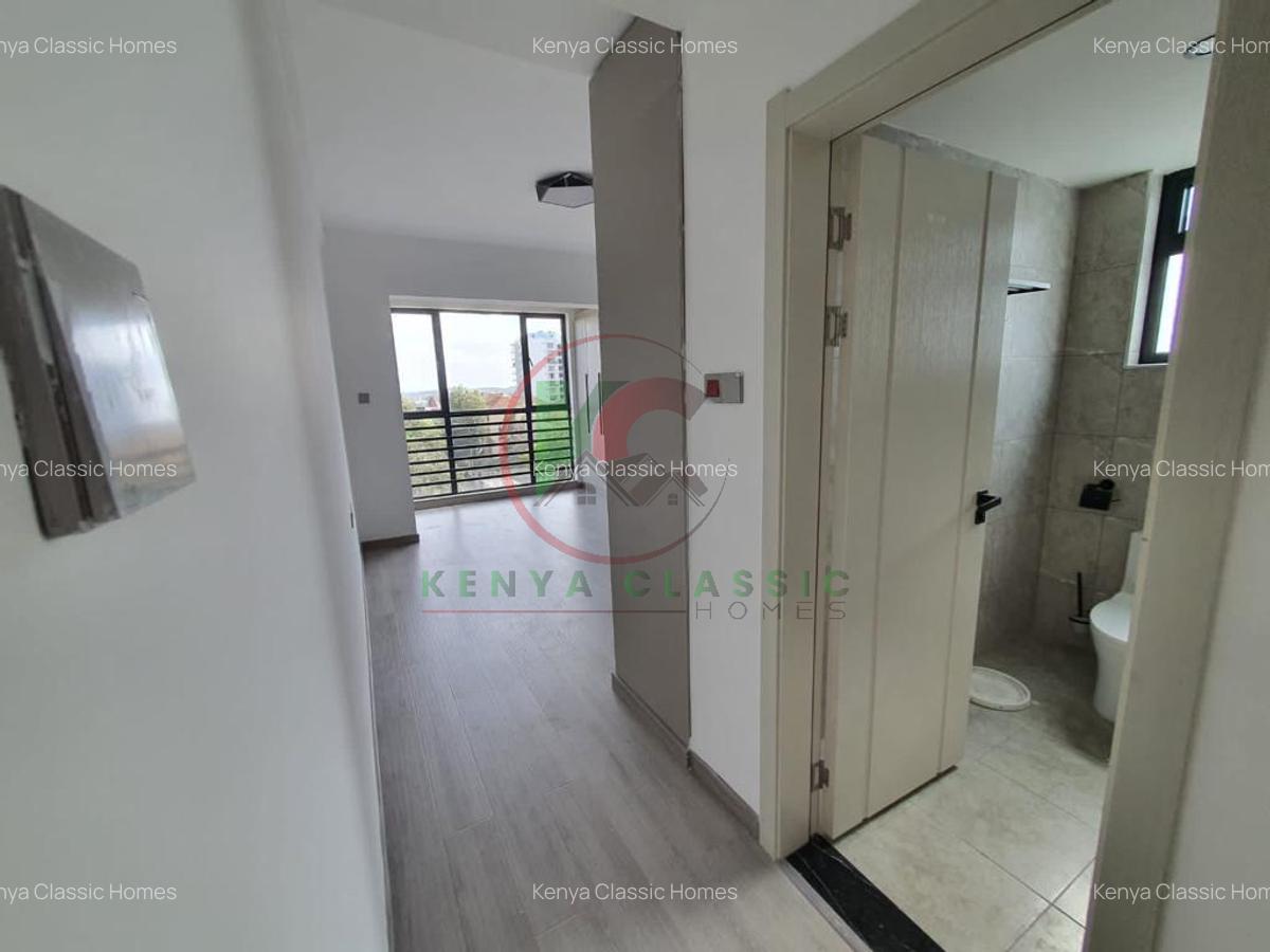 3 Bed Apartment with En Suite at Kilimani - 14