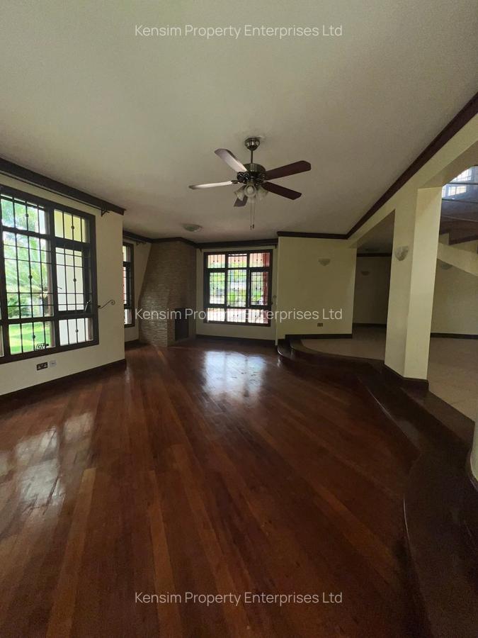 5 Bed Townhouse with En Suite in Runda - 13