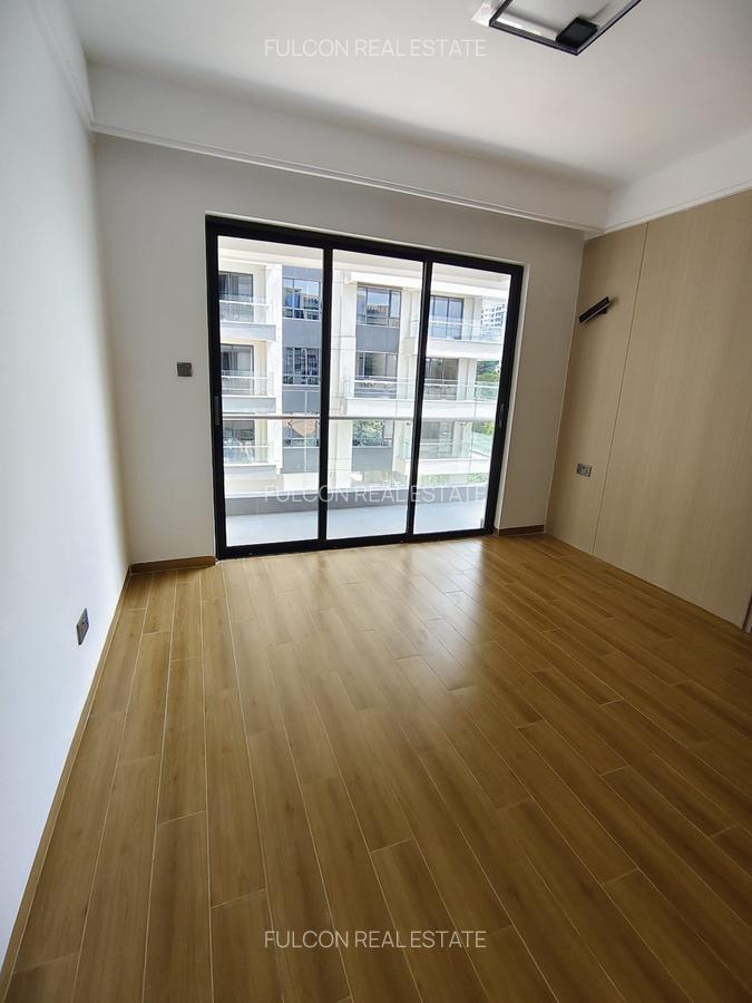 3 Bed Apartment with En Suite in Kilimani - 4