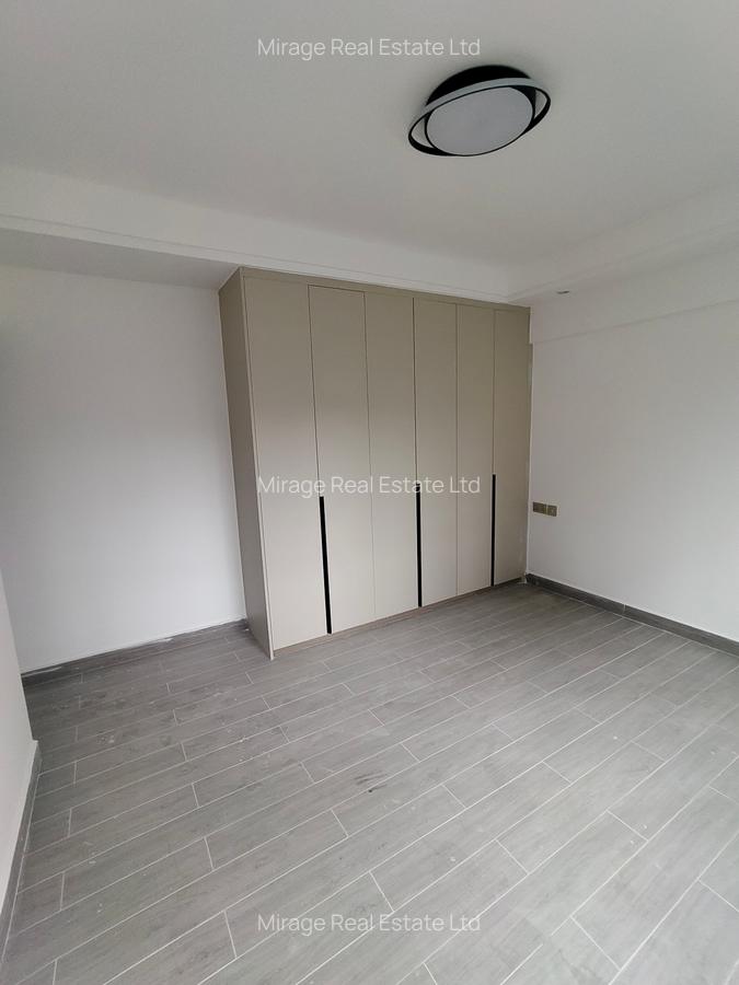2 Bed Apartment with En Suite in Kileleshwa - 13