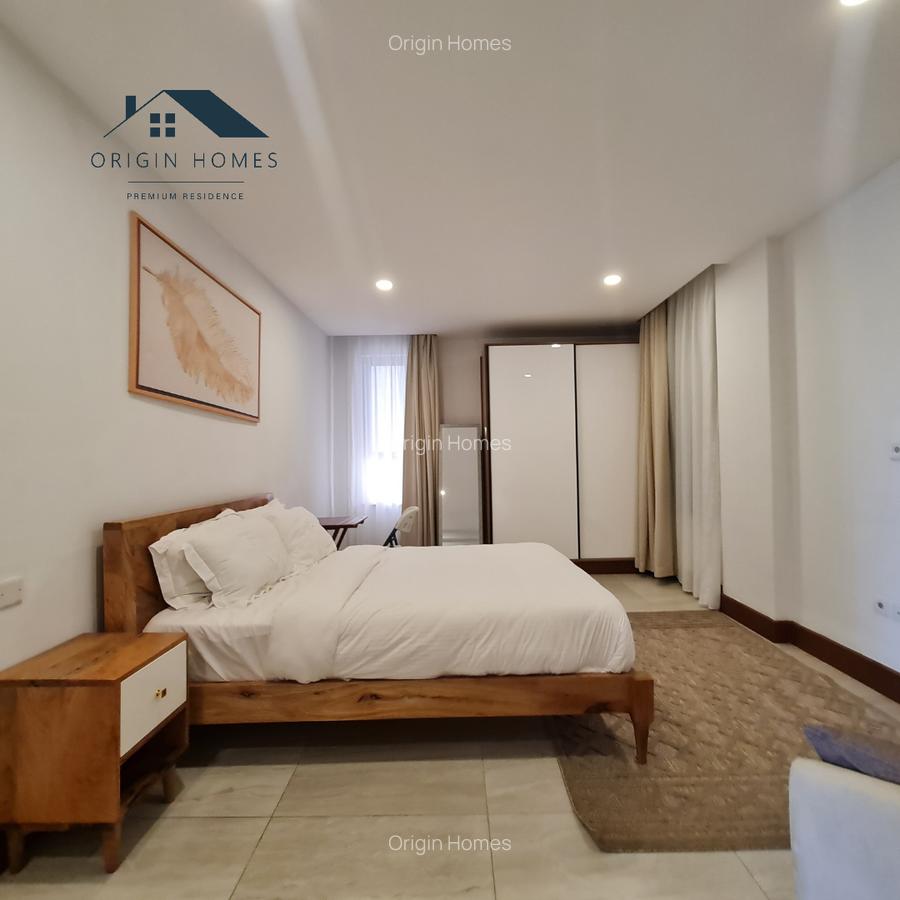 Furnished 3 Bed Apartment with En Suite at Rhapta Road - 13
