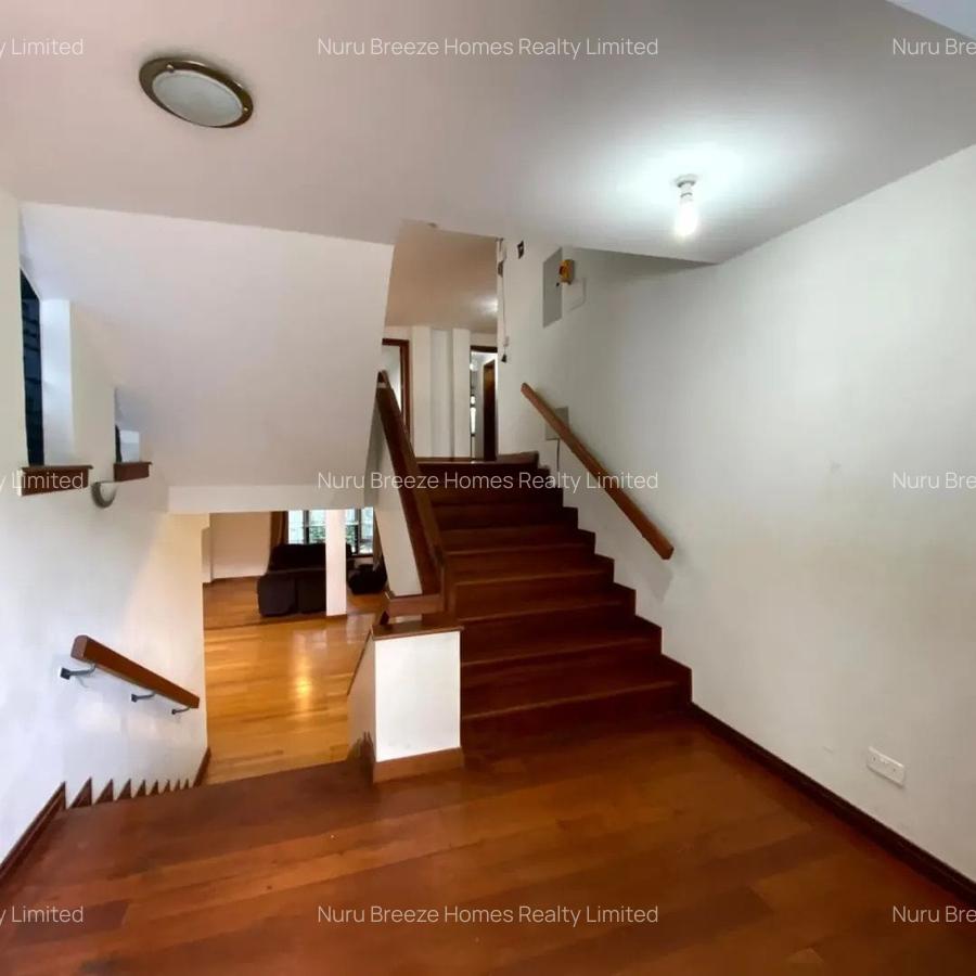 5 Bed Townhouse with En Suite in Spring Valley - 8