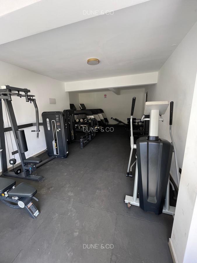 3 Bed Apartment with En Suite in Riverside - 20
