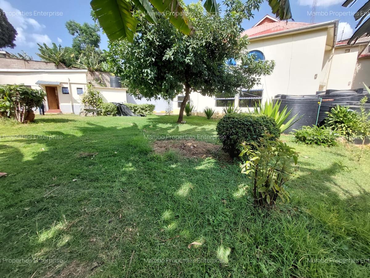 Residential Land at Rhapta Rd - 5