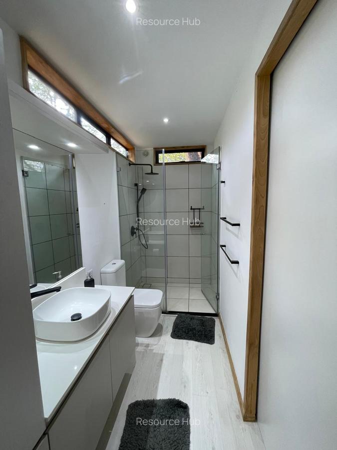 2 Bed House with En Suite at Karen - 11