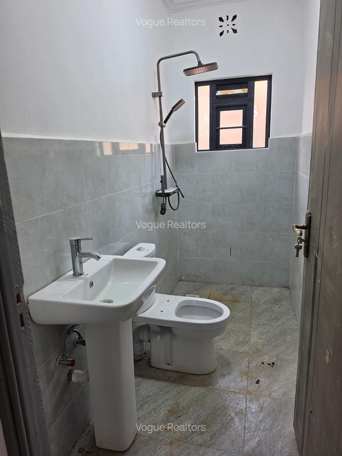 4 Bed House at Matasia - 12