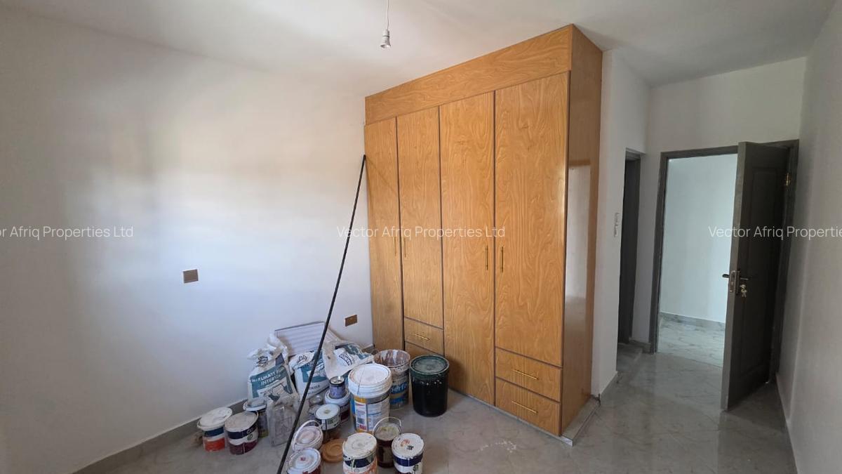 3 Bed House with En Suite in Ongata Rongai - 7