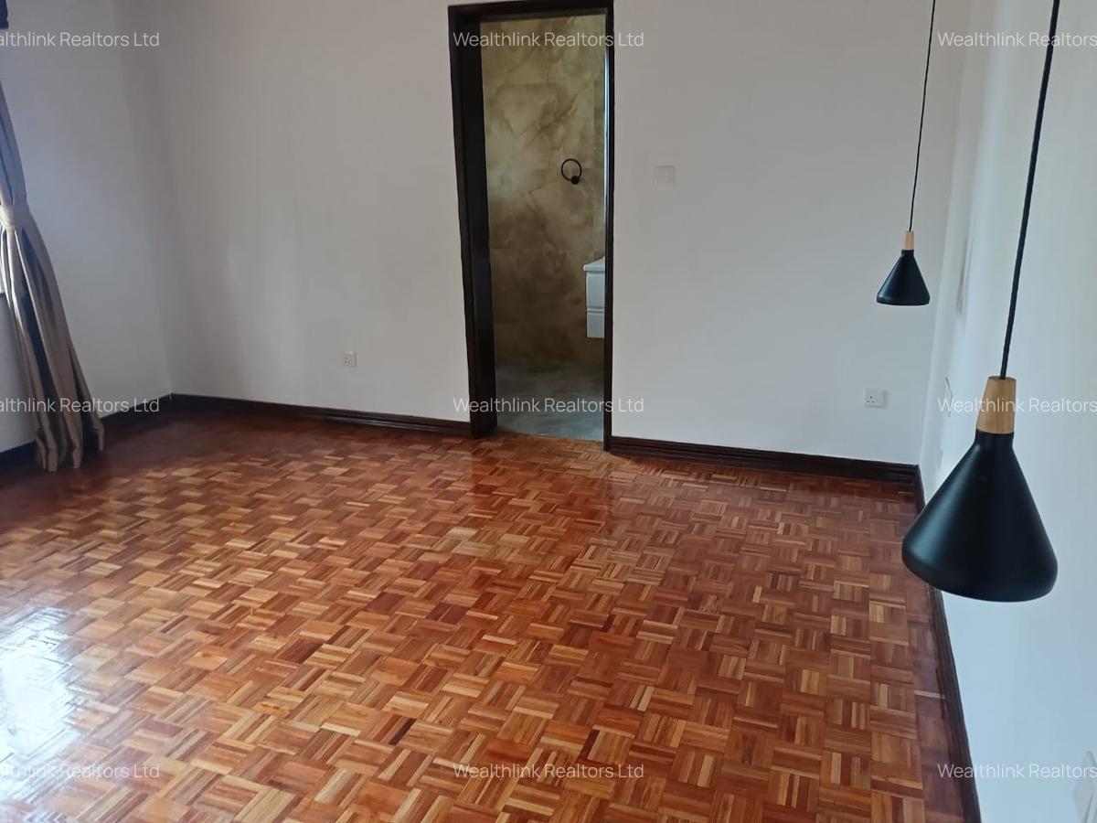 5 Bed House with En Suite at Runda - 5