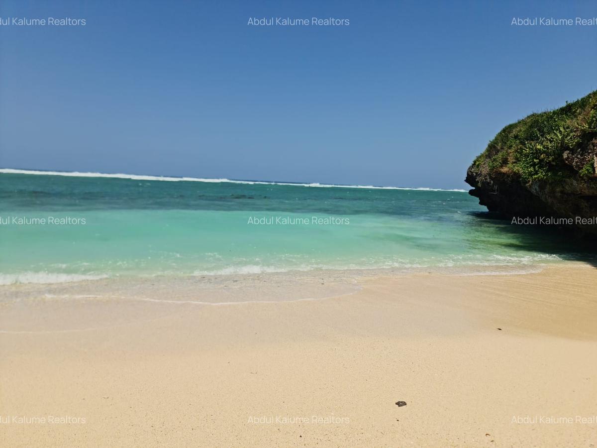 Land at Vipingo - 3