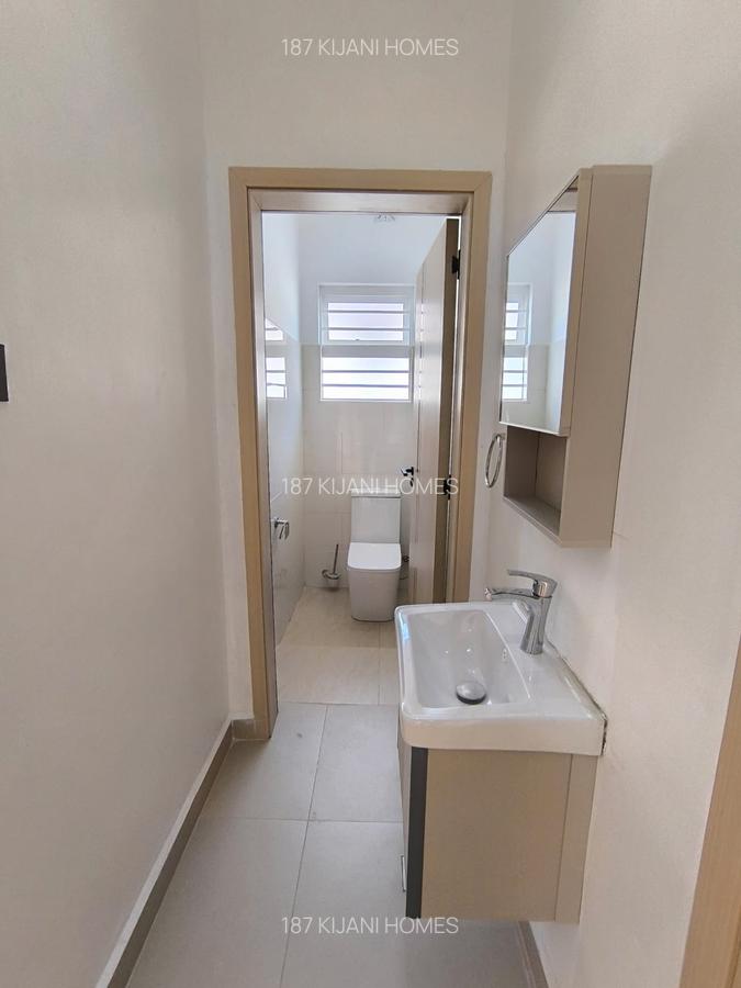 3 Bed House with En Suite at Kitengela - 10