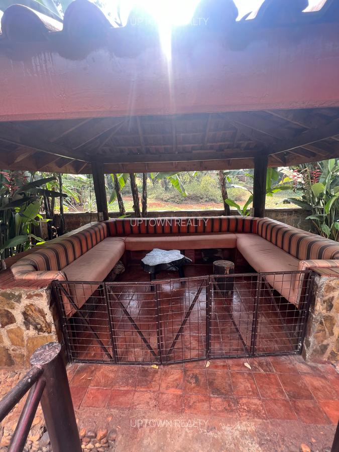2 Bed House with En Suite at Muthaiga - 15