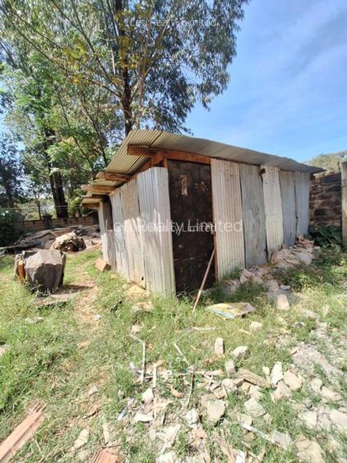 Residential Land in Lavington - 5