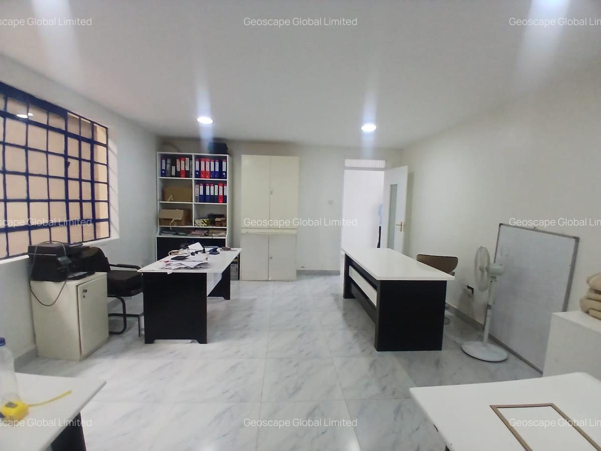 11,600 ft² Warehouse with Parking in Mlolongo - 4