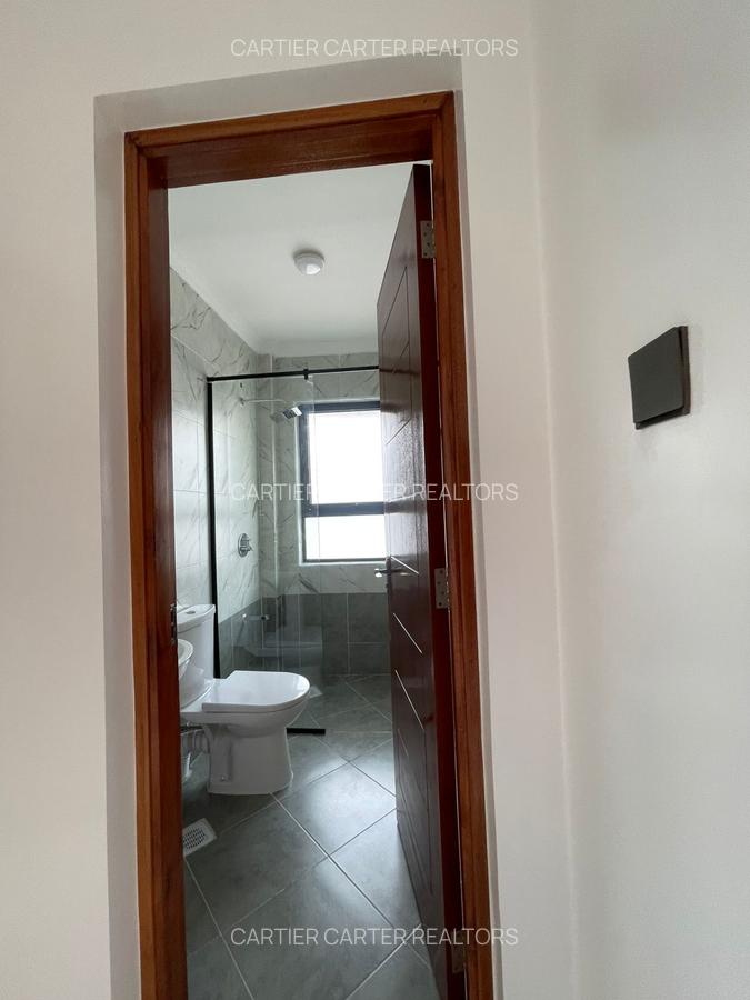 3 Bed House with En Suite in Athi River - 14