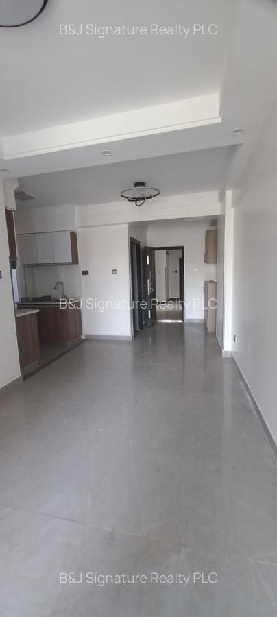 2 Bed Apartment with En Suite in Kileleshwa - 6