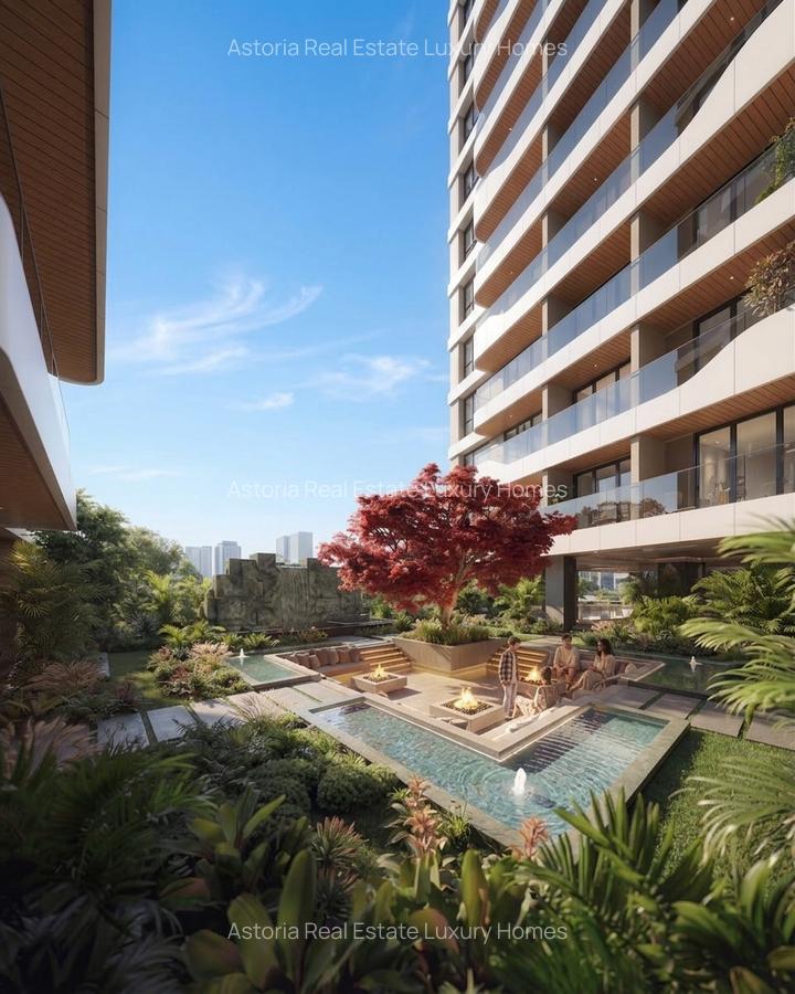 1 Bed Apartment with En Suite at 2026-413 1 Bed - 3