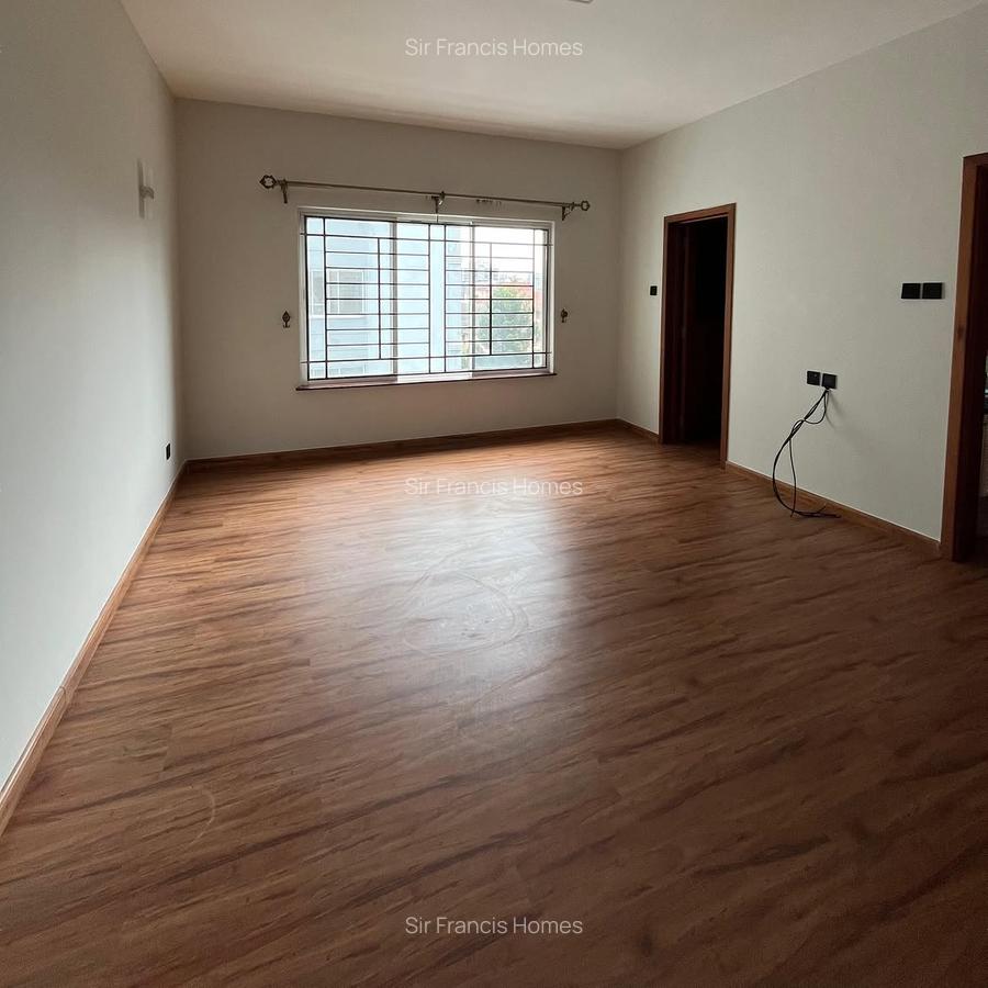 Serviced 3 Bed Apartment with En Suite in Kileleshwa - 8