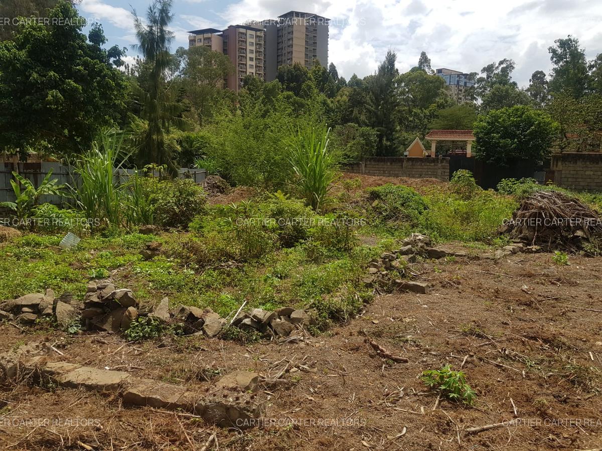1.3 ac Land at Hatheru Road - 3