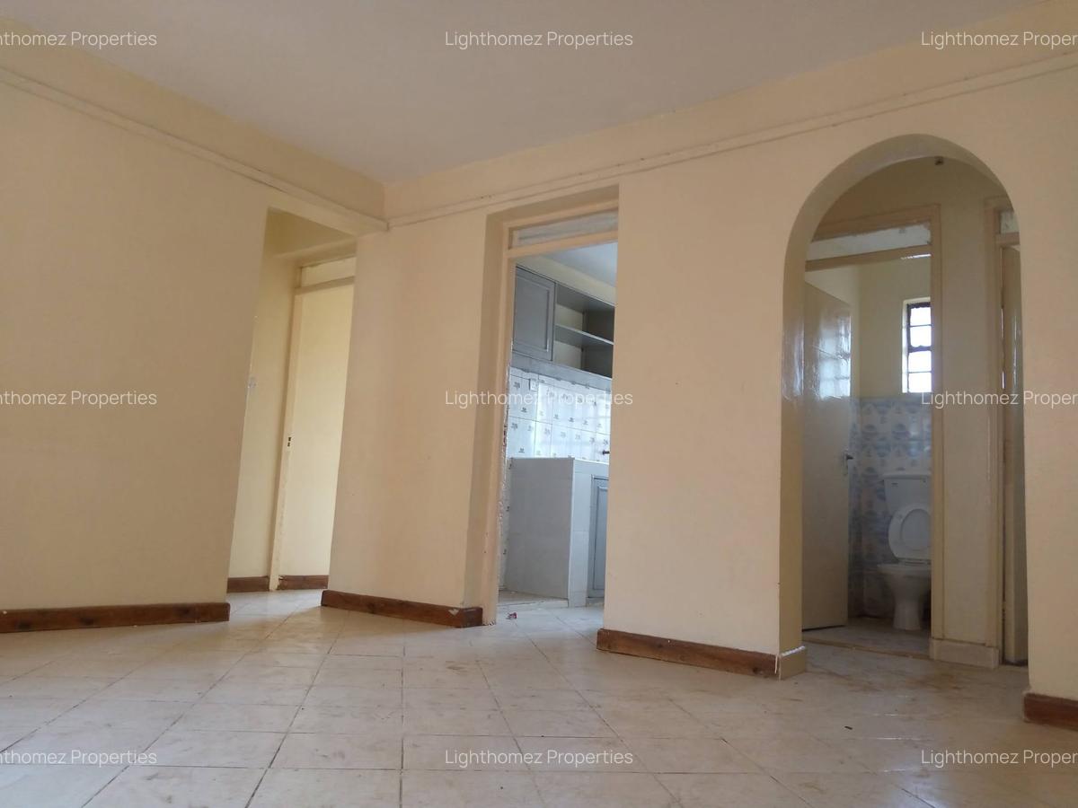 2 Bed Apartment with Parking at Kawangware 46 - 12