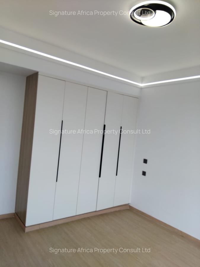 1 Bed Apartment with Swimming Pool at Riara Road - 7