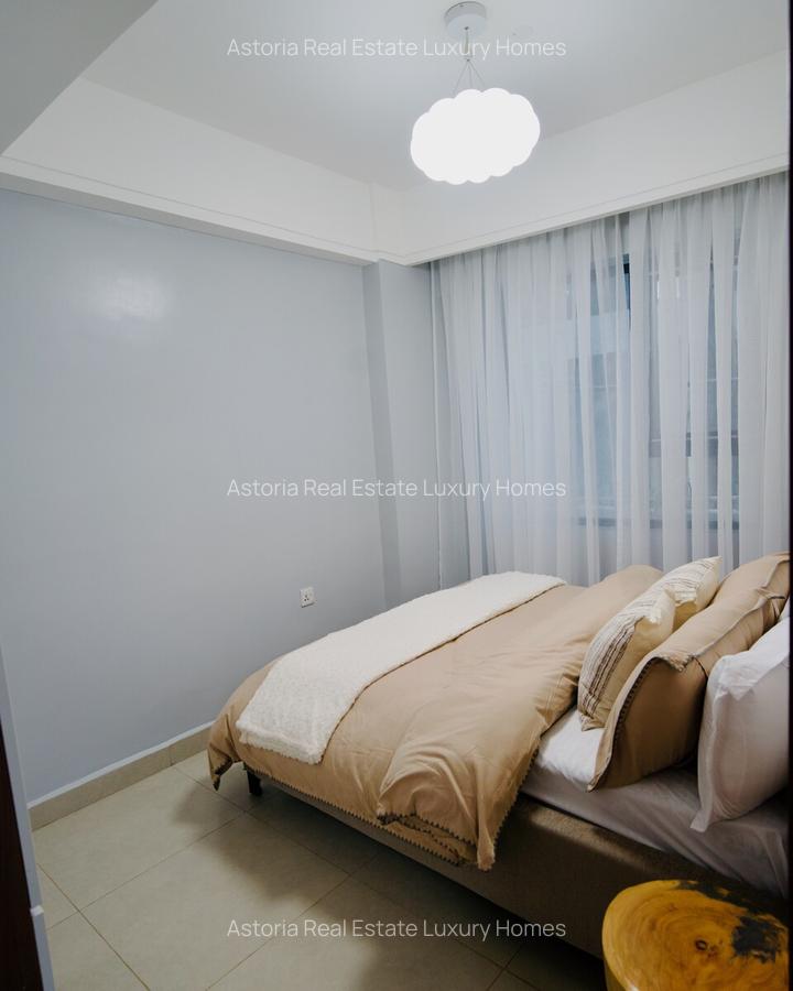 1 Bed Apartment with En Suite at 2026-425 1 Bed - 11