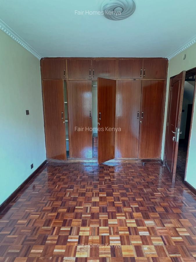 4 Bed Townhouse with En Suite at Riara Road - 8
