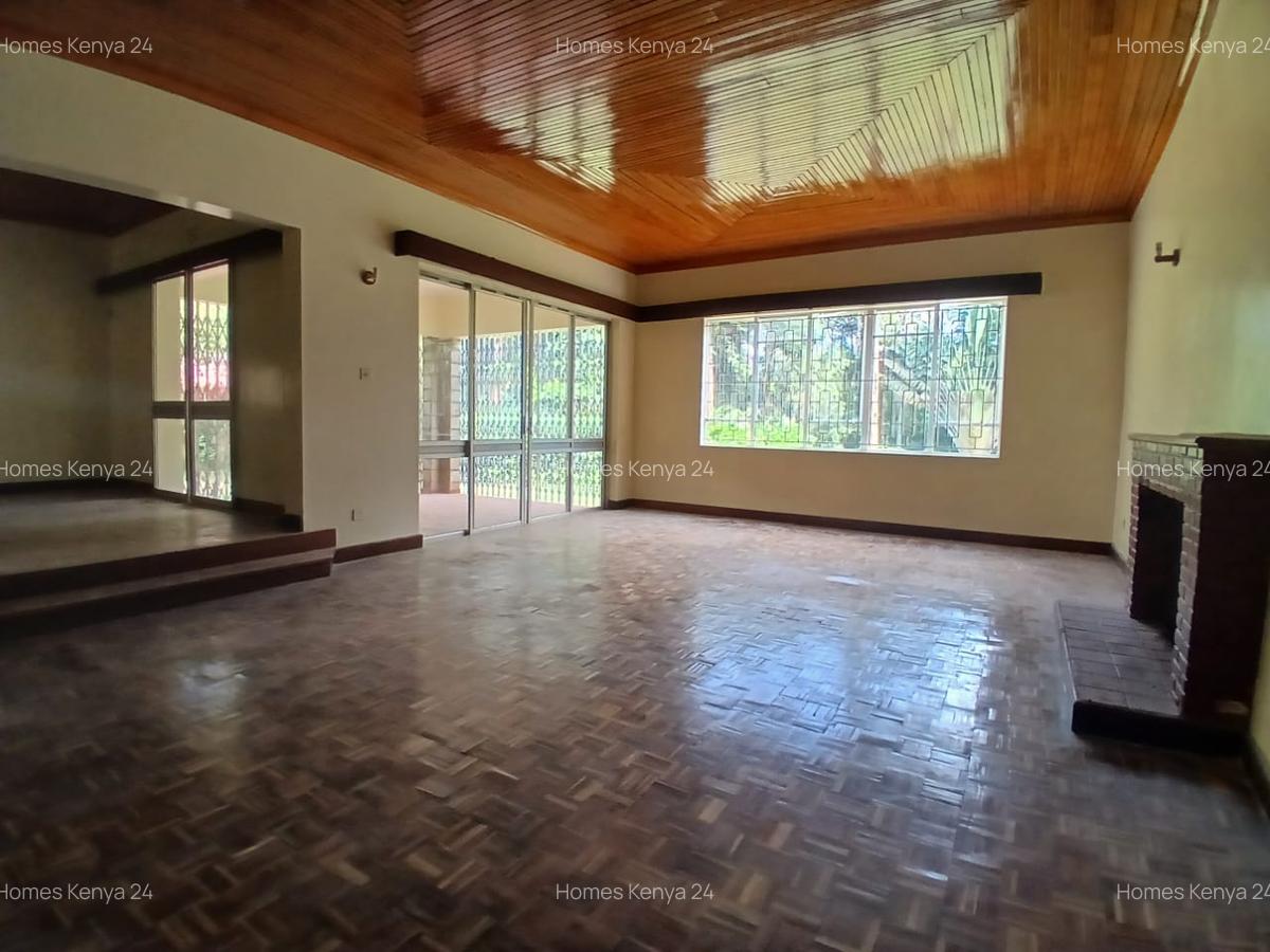 4 Bed House in Runda - 12