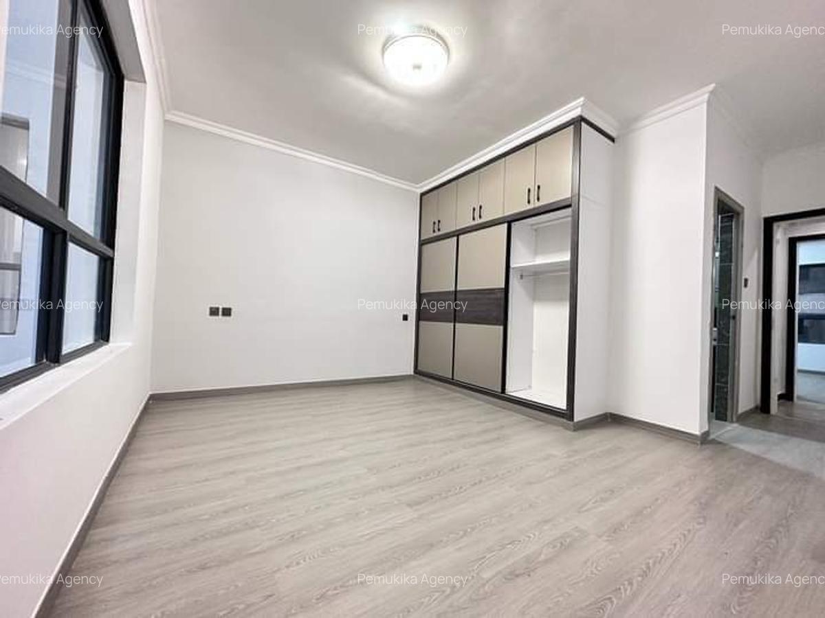 3 Bed Apartment at Kilimani - 8