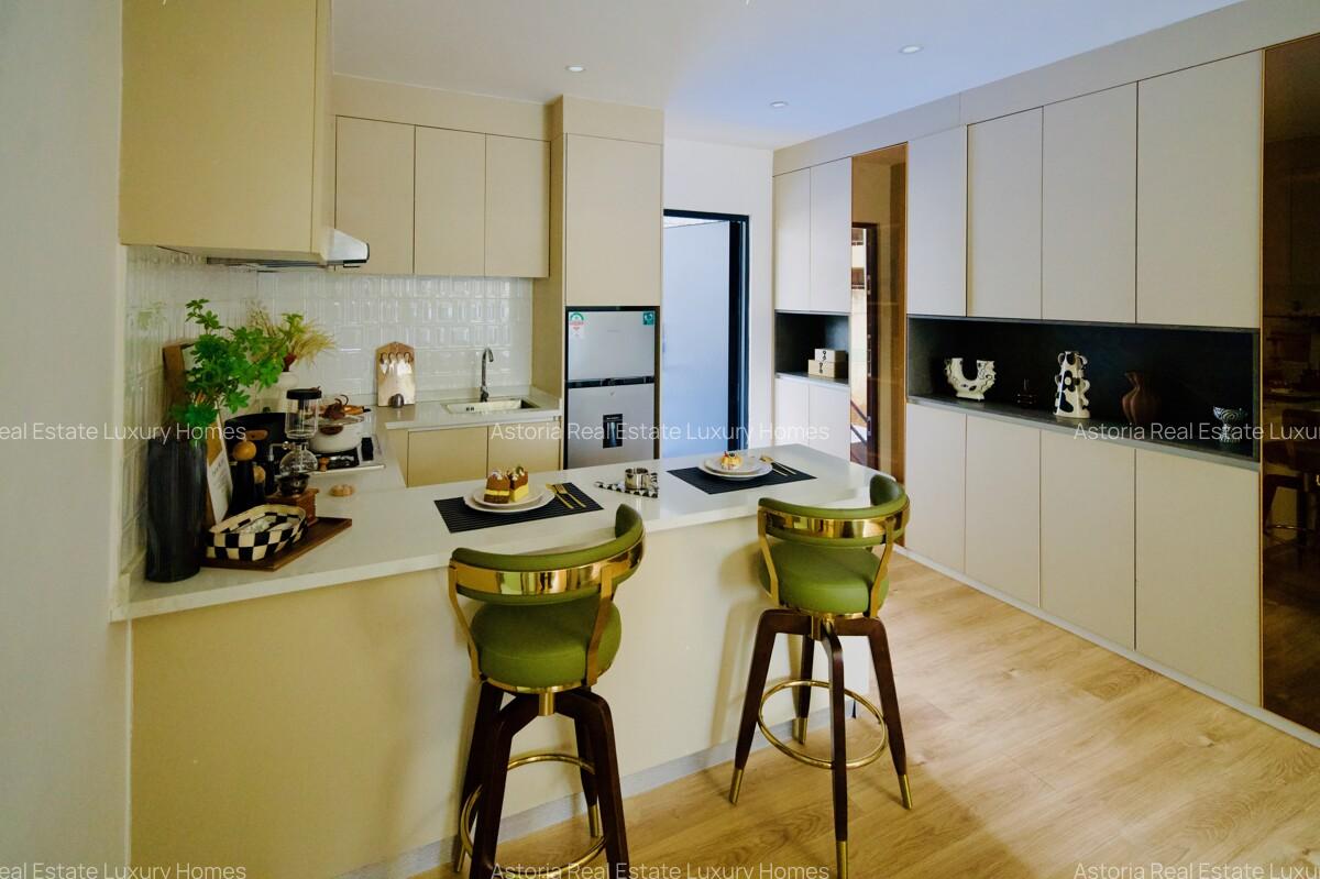 1 Bed Apartment with Swimming Pool at 2026-234 - 8