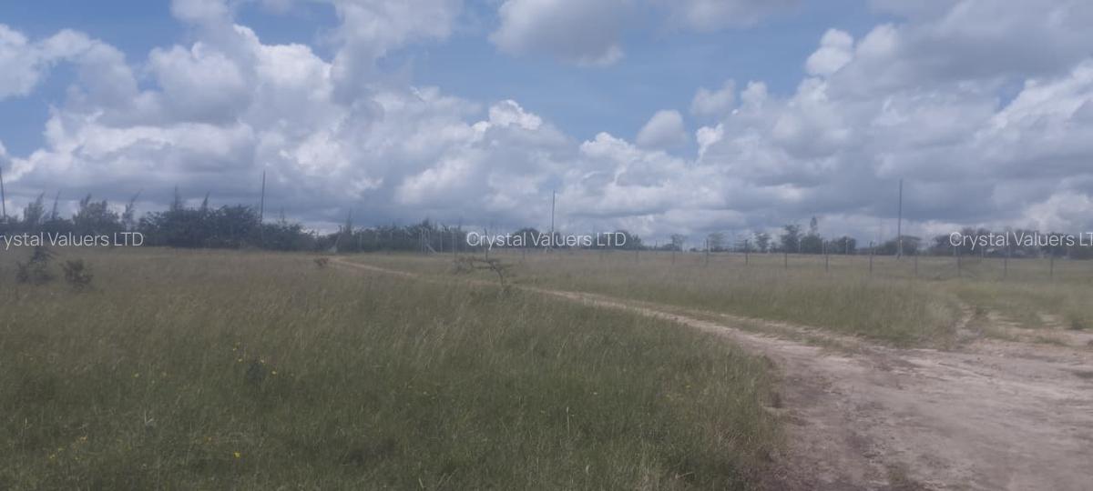 10 ac Land in Athi River - 4