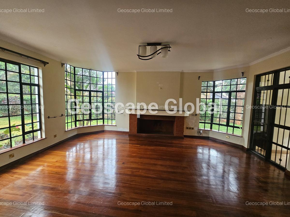 5 Bed House with En Suite in Kiambu Road - 2