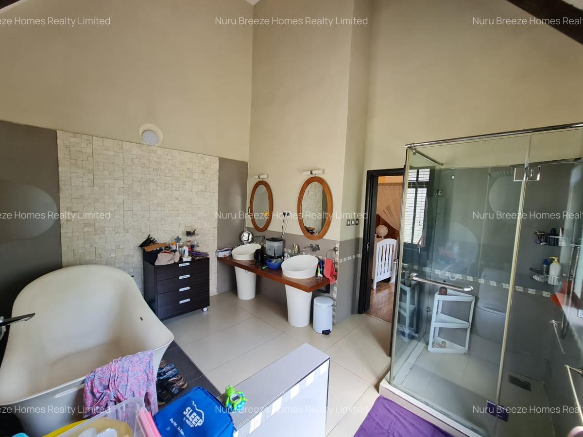5 Bed Townhouse with En Suite in Lower Kabete - 6