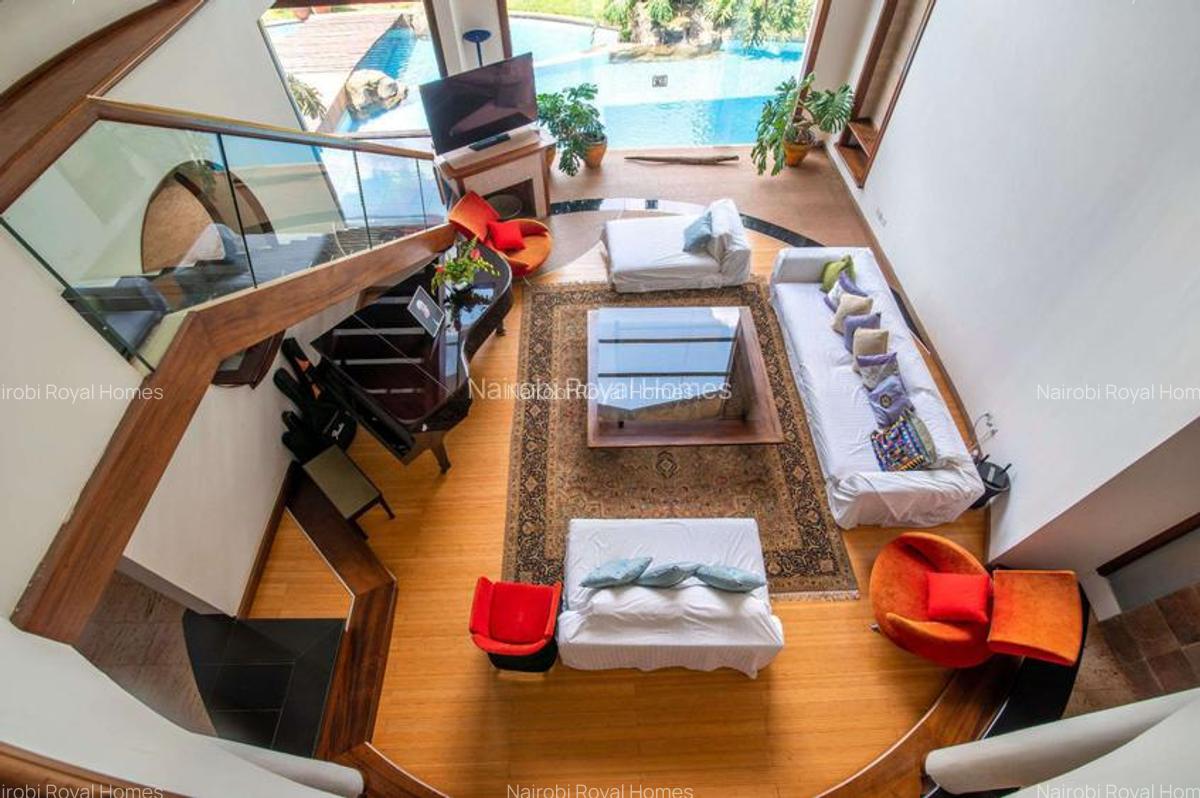 5 Bed House with En Suite at Magnolia Lakeside - 4