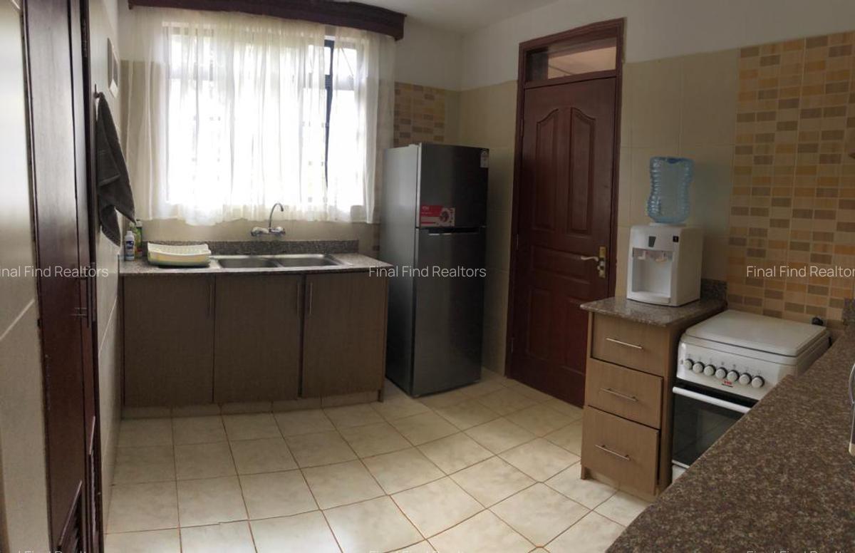 3 Bed House with En Suite in Kiambu Road - 10