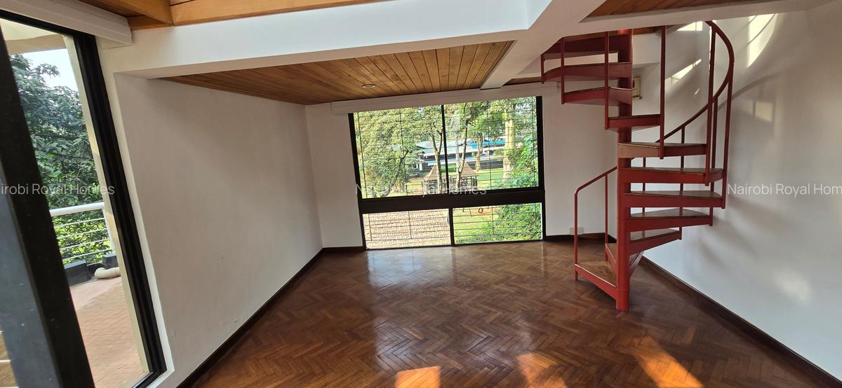 5 Bed House with En Suite at Lower Kabete Road - 17