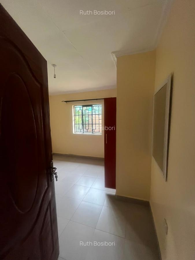 3 Bed House with En Suite at Elata Sidai Close - 16