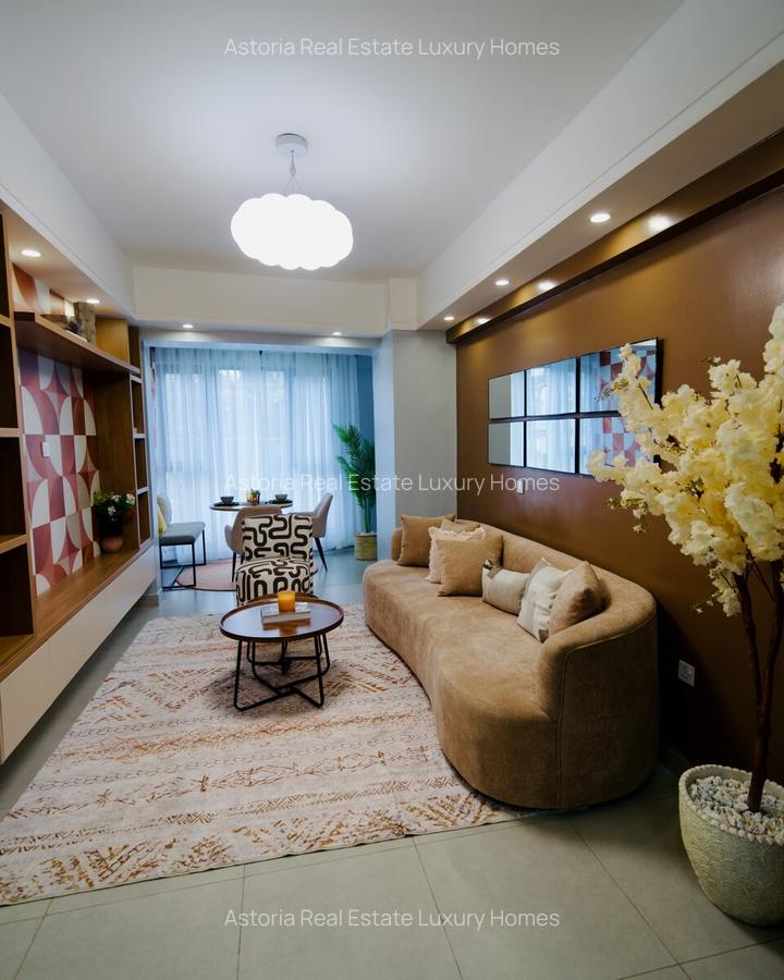 1 Bed Apartment with En Suite at 2026-425 1 Bed - 2