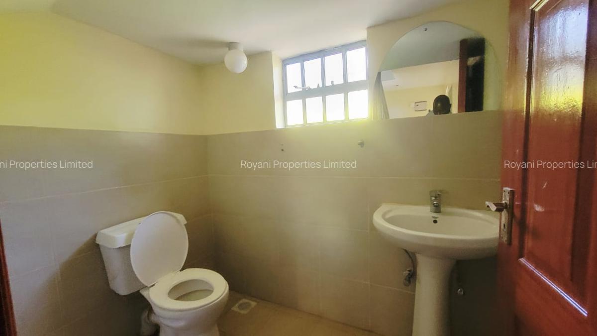 4 Bed House with En Suite in Kiambu Road - 16