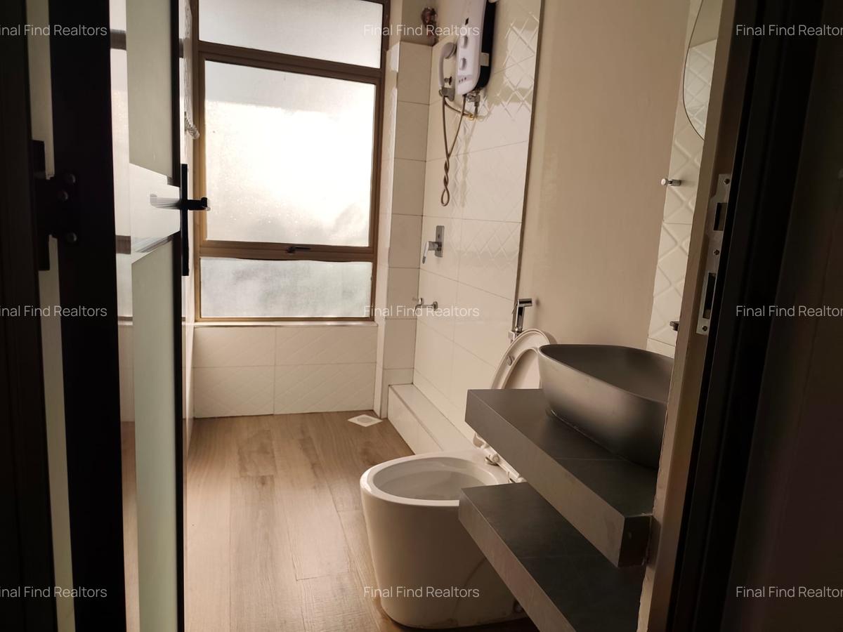 3 Bed House with En Suite in Runda - 17