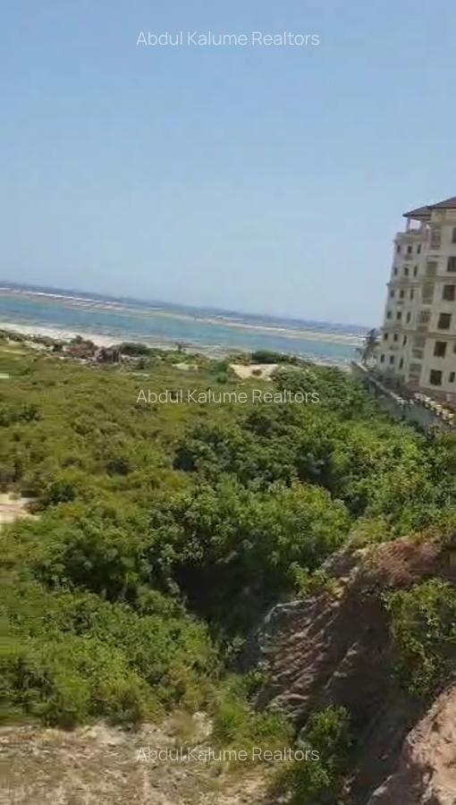 Land at Nyali - 11