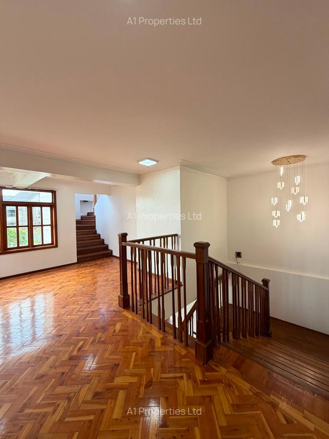 6 Bed House with En Suite in Karen - 5