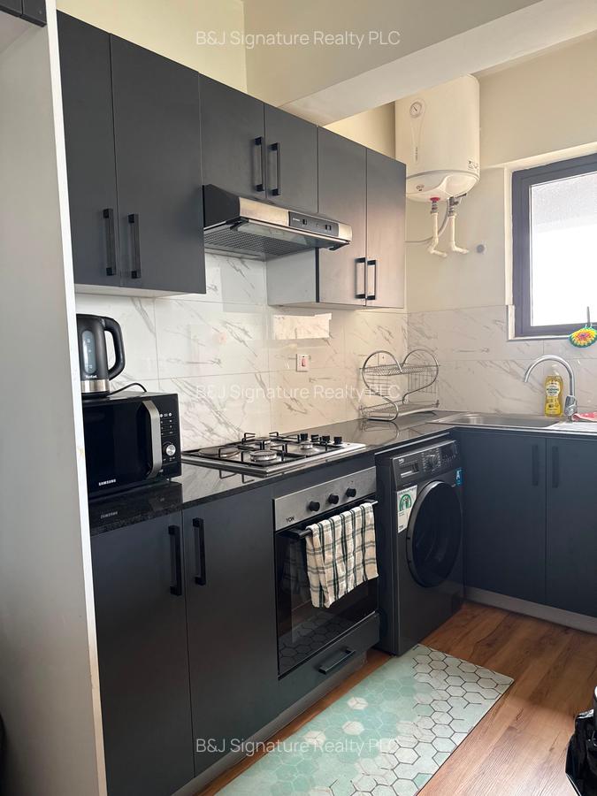 Serviced 2 Bed Apartment with En Suite in Thika Road - 5