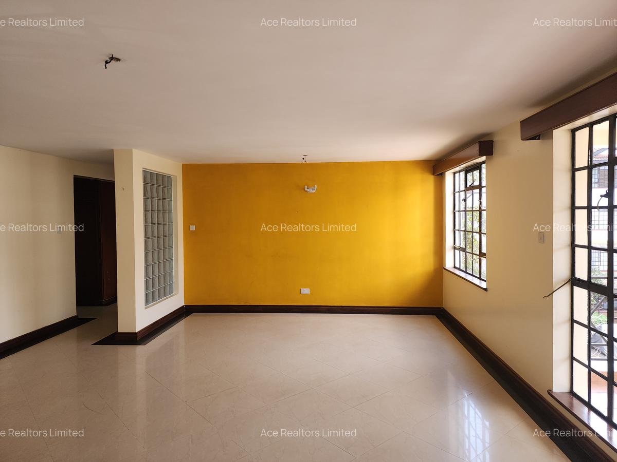 3 Bed Apartment with En Suite at Valley Arcade - 3