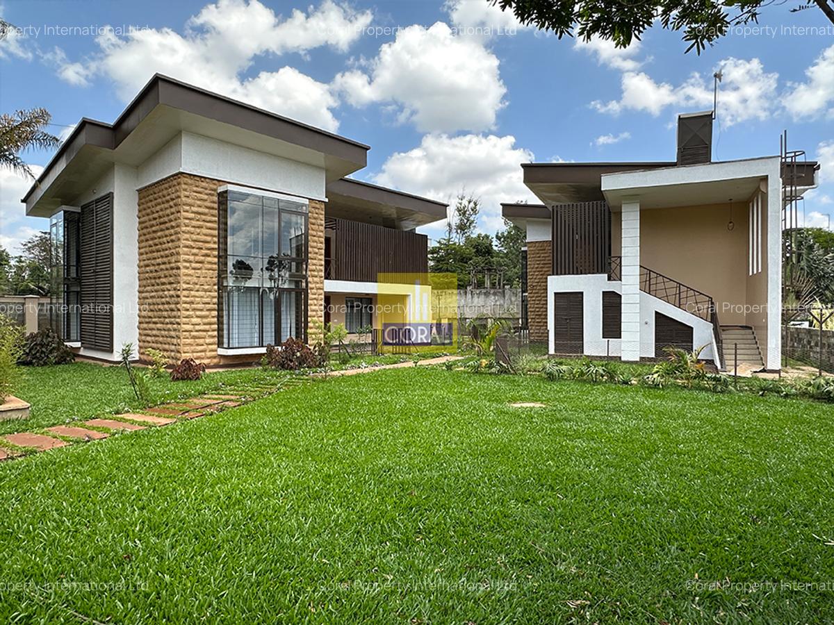 2 Bed Apartment in Ridgeways - 19