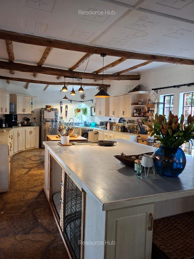 3 Bed Townhouse with En Suite at Karen - 6